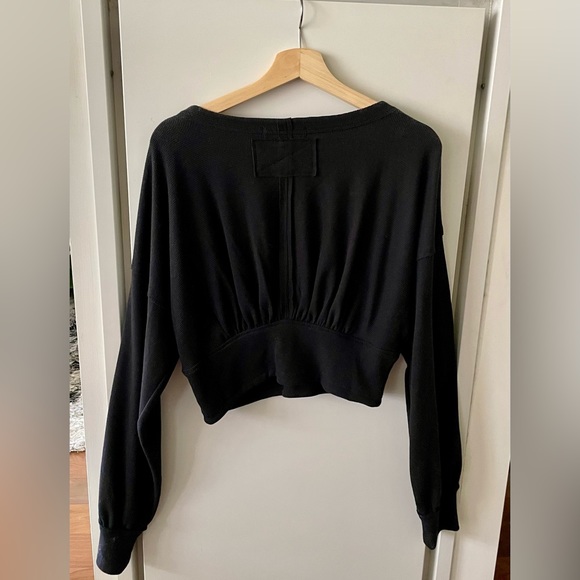 Free People All Nighter Tee - Picture 3 of 4